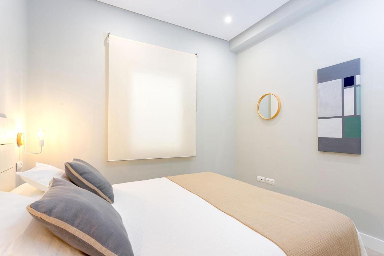 Genteel Home Maestranza Sevilla Bagian luar foto